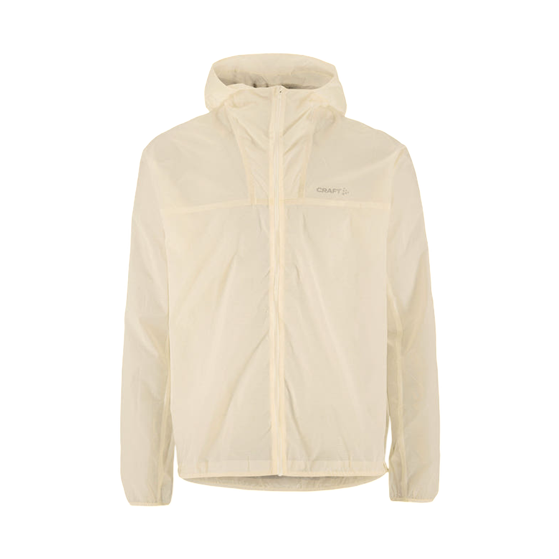 크래프트 하이퍼벤트 라이트 윈드 자켓 토푸(Craft Hypervent Light Wind Jacket M Tofu)