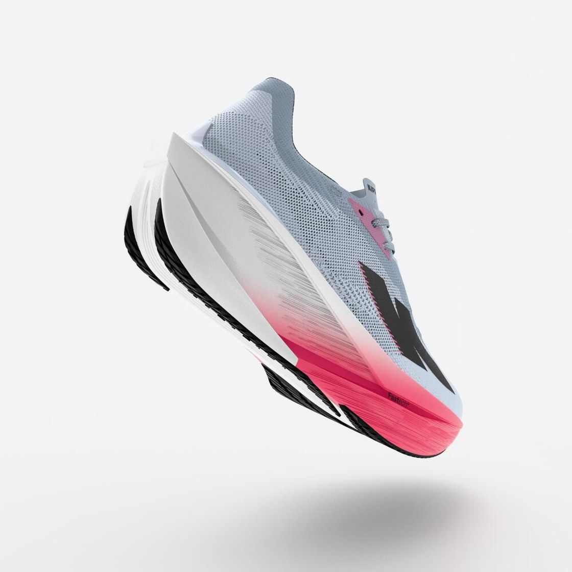 데카트론 남성 러닝화 킵스톰 템포 포기 블루(DECATHLON Men's Running Shoes Kiprun Kipstorm Tempo Foggy Blue) - 3