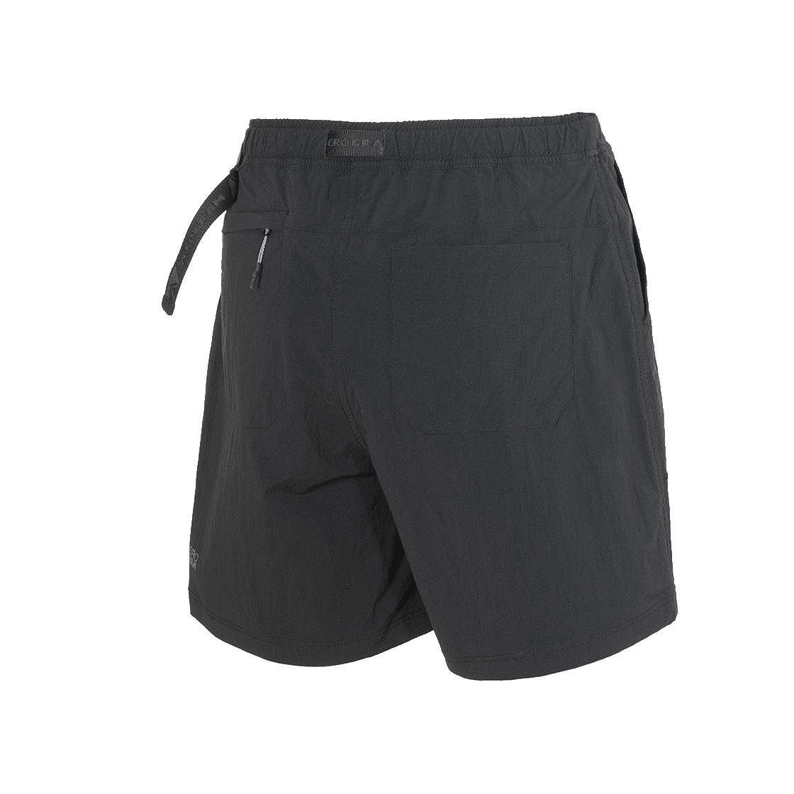 제로그램 루비콘 스커트팬츠 우먼(ZEROGRAM Rubicon Skirt Pants Black) - 2