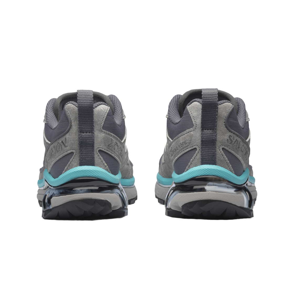 살로몬 XT-6 익스팬스 콘크리트 캐슬락 블랙(Salomon XT-6 Expanse Concrete Castlerock Black) - 3