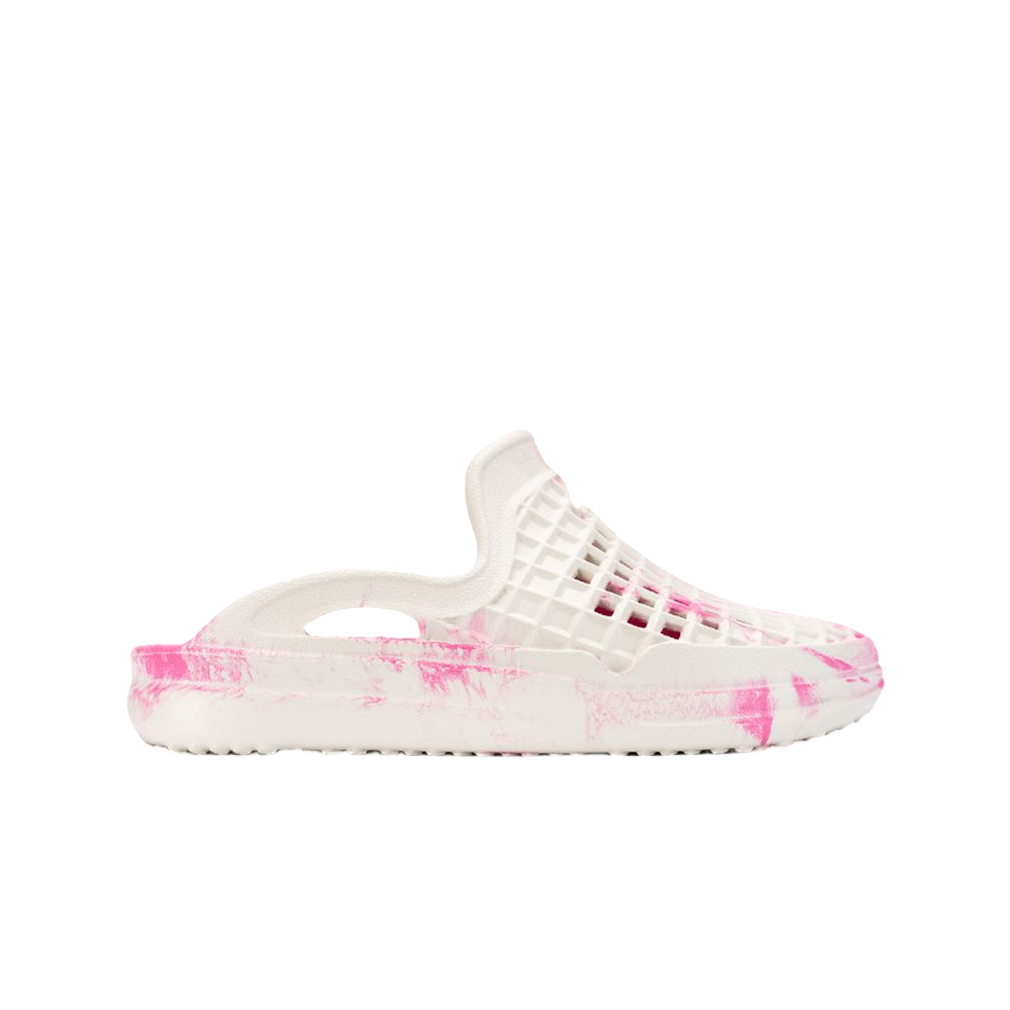 루쏘 클라우드 시나리오 슬라이드 플라밍고 스윌(Lusso Cloud Scenario Slide Flamingo Swirl)