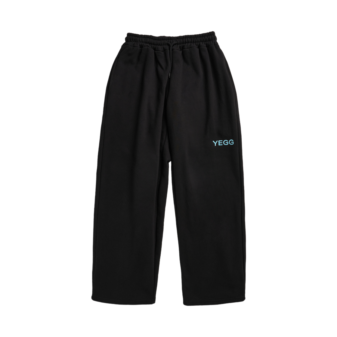 예그 윙 팬츠 블랙(Yegg Wing pants  black) - 2