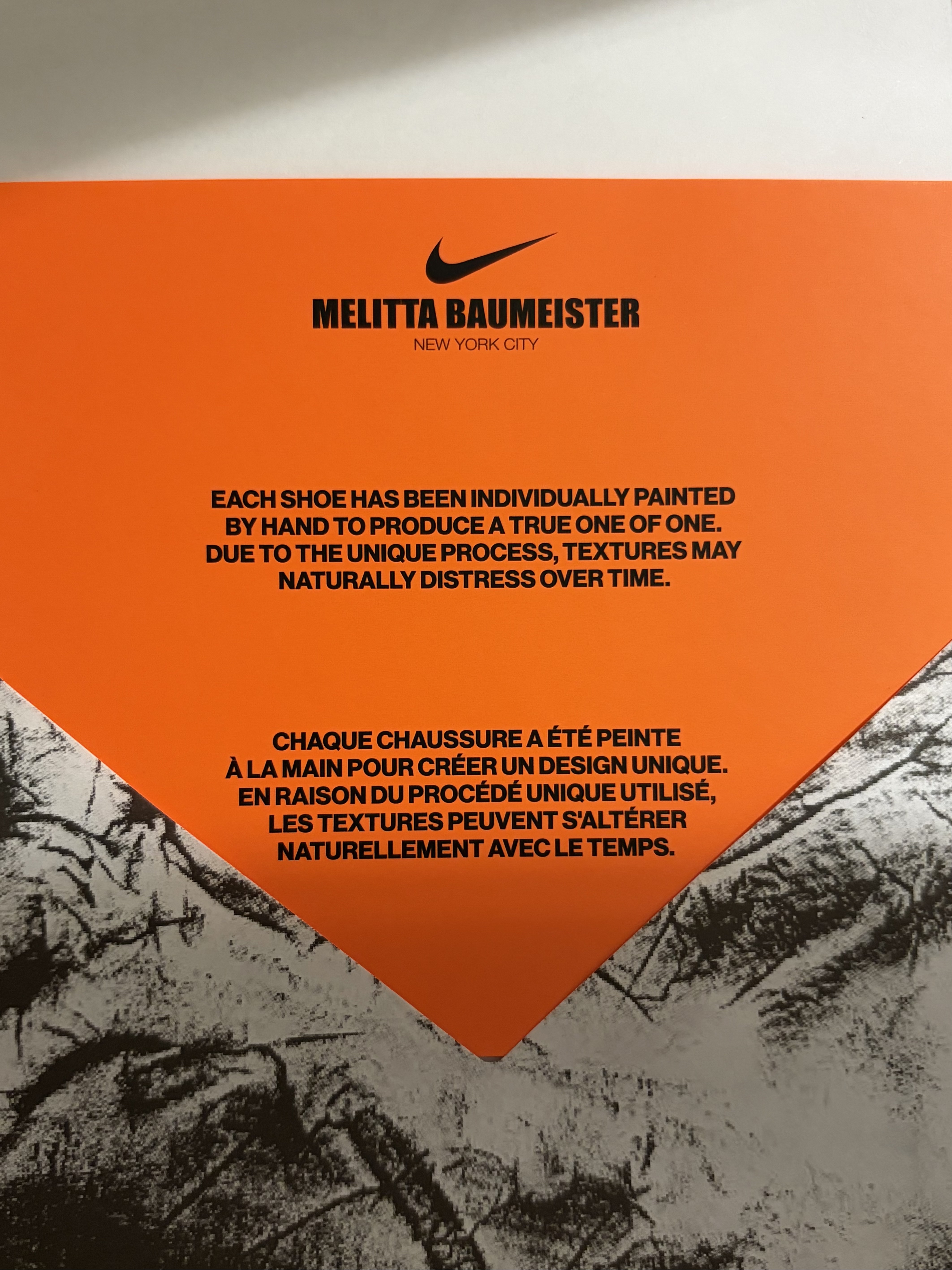 (W) Nike x Melitta Baumeister Pegasus Premium Volt and Cyber 착용 스타일 - 3