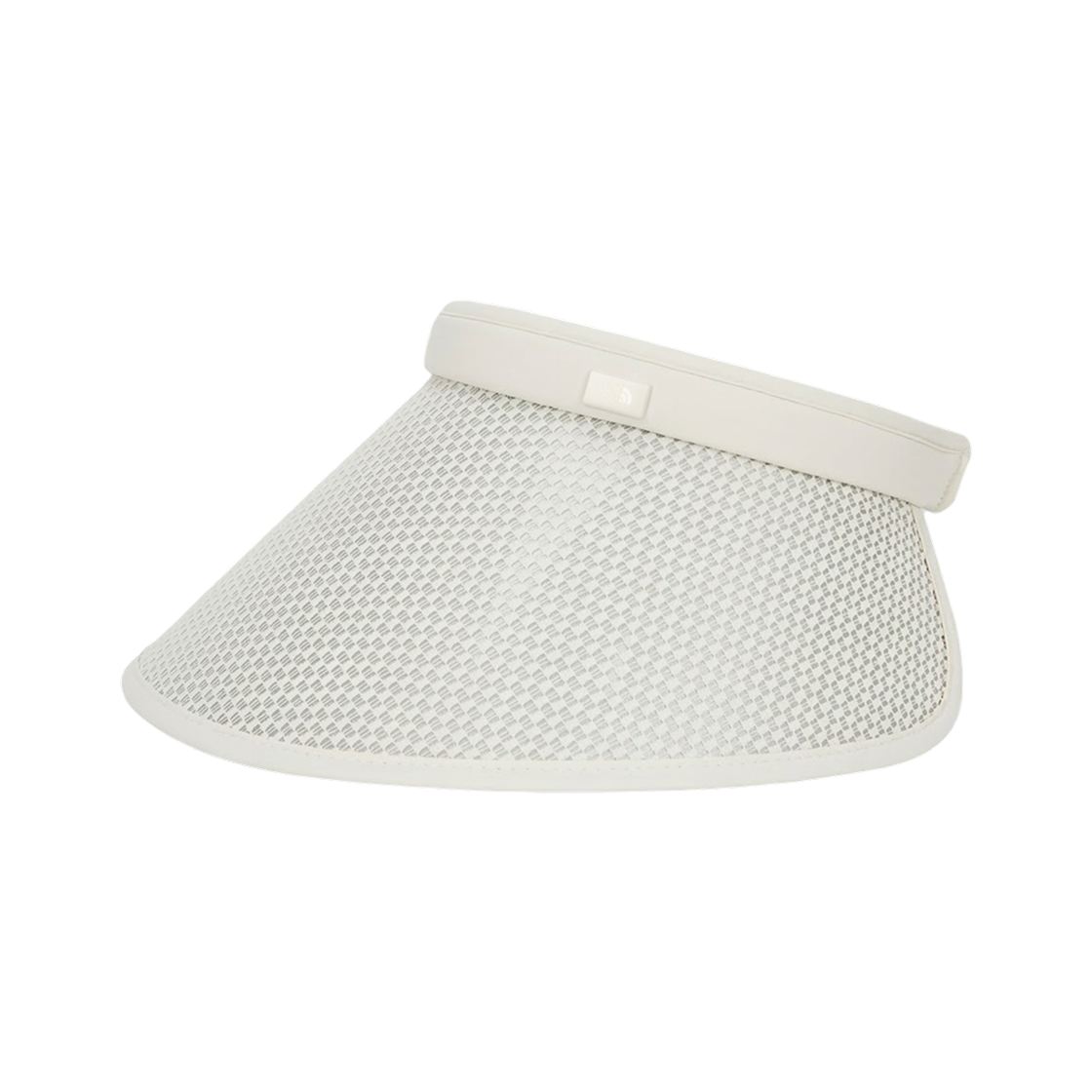 (W) 노스페이스 UV 라이트 썬 캡 샌드 쉘 - 26SS((W) The North Face UV Light Sun Cap Sand Shell- 26SS) - 2
