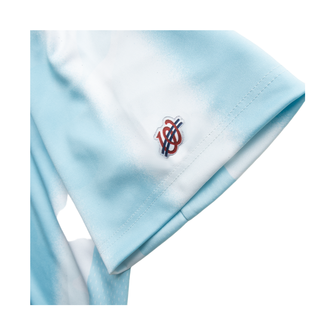 위얼드월드 클럽 레거시 사커저지 화이트(Weird World Club Legacy Soccer Jersey White) - 6