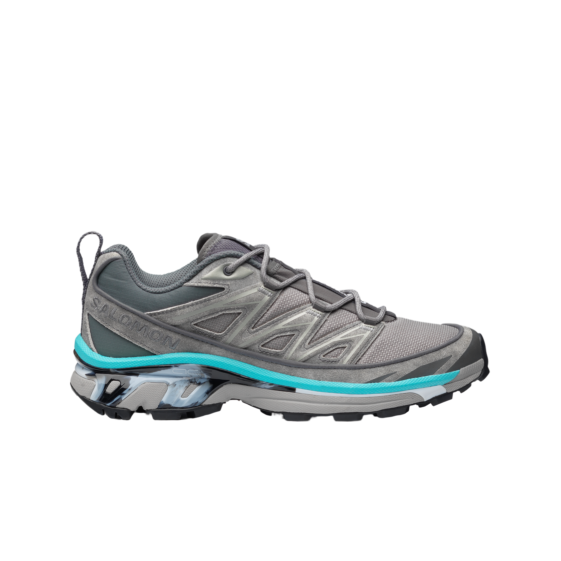 L47954900 Salomon XT-6 Expanse Concrete Castlerock Black