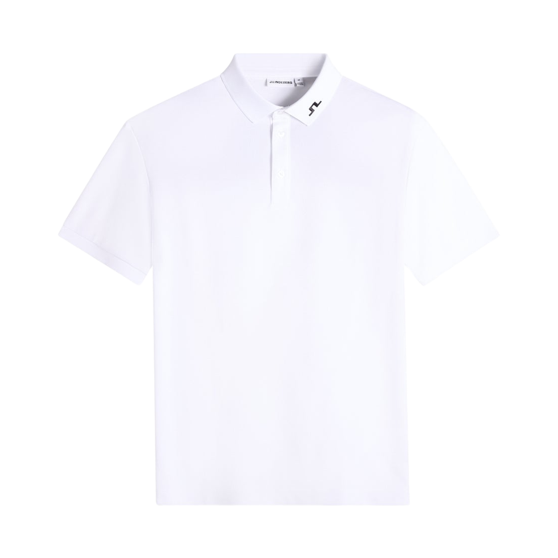 제이린드버그 KV 폴로 화이트(J.Lindeberg KV Polo White)