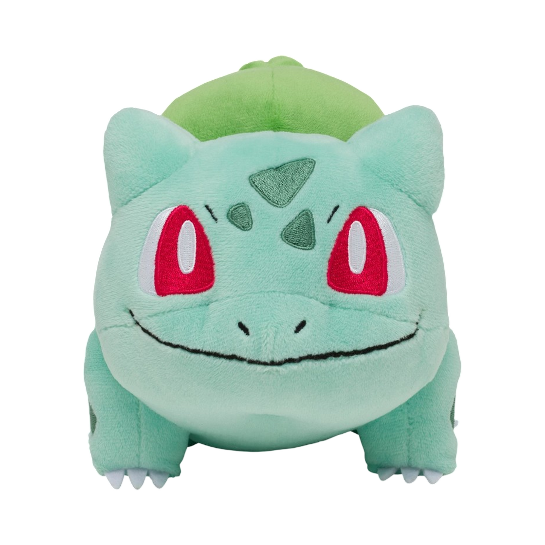 포켓몬센터 봉제인형 이상해씨(Pokemon Center Plush Doll Bulbasaur)