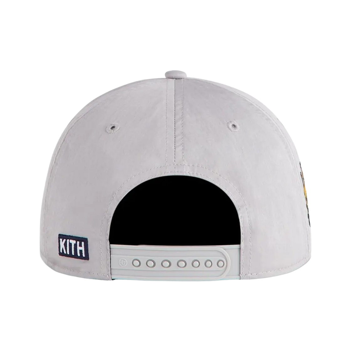 키스 & '47 포 더 뉴욕 양키스 나일론 NL 히치 스냅백 아톰(Kith & '47 for the New York Yankees Nylon NL Hitch Snapback Atom) - 2