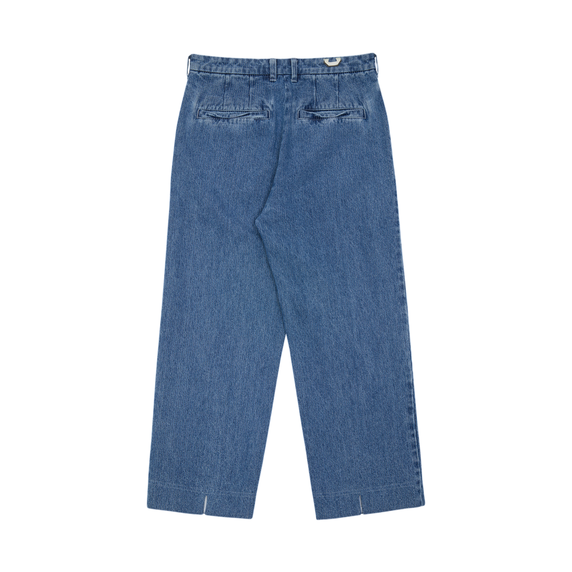 아더에러 진 프로덕트. 69 블루(Ader Error Jeans Product. 69 Blue) - 2