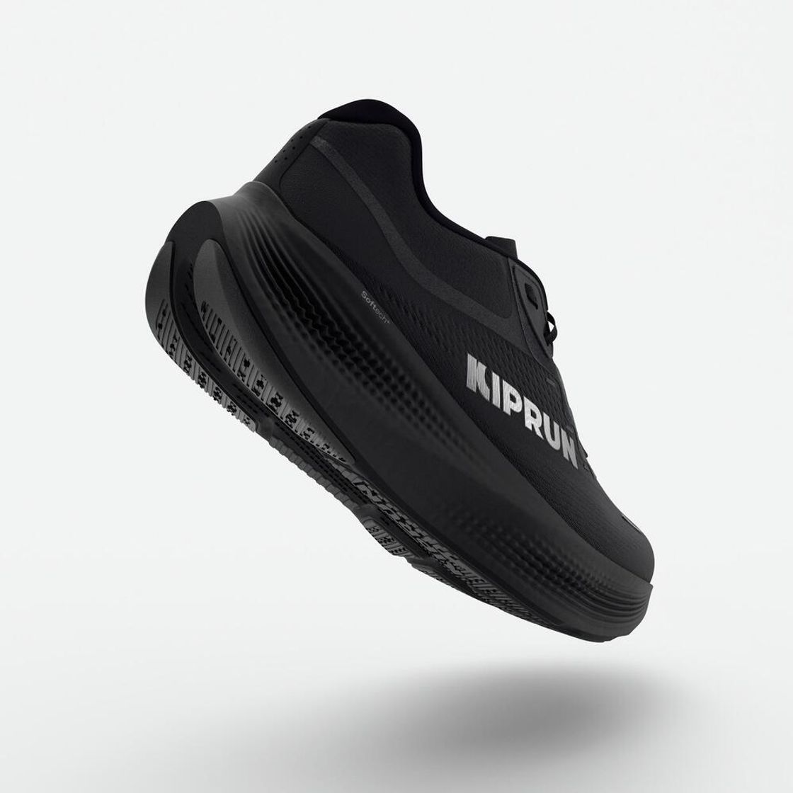 데카트론 남성 러닝화 킵라이드 맥스 스모크 블랙(DECATHLON Men's Running Shoes Kiprun Kipride Max Smoke Black) - 3