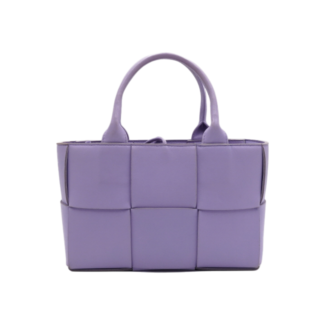 IT5M2QD4VFJ2 Bottega Veneta Wisteria Mini Arco Tote & Shoulder Bag