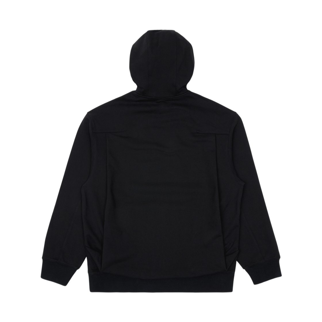 아더에러 후드 프로덕트. 18 느와르(Ader Error Hoodie Product. 18 Noir) - 2