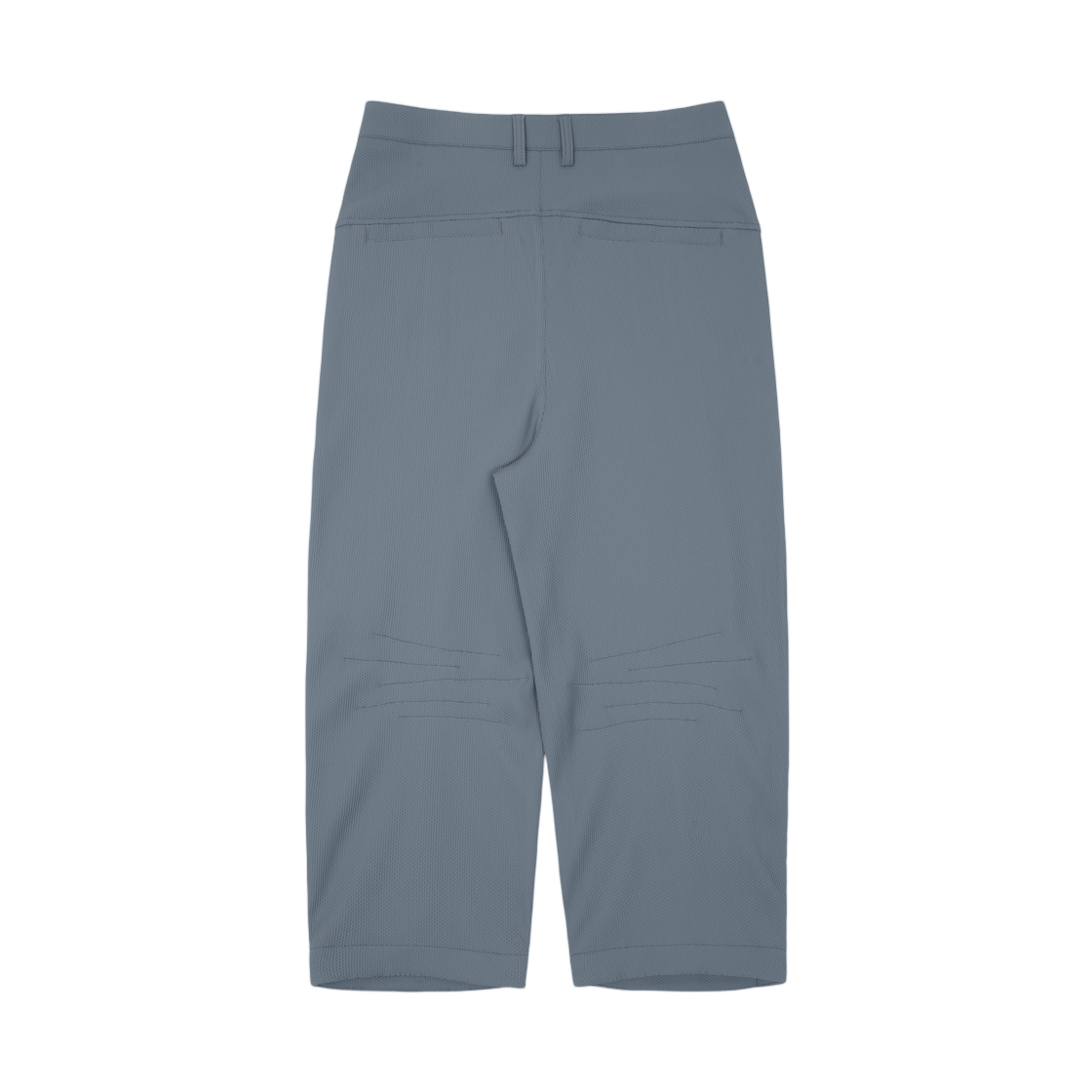 아더에러 트라우저 프로덕트. 57 그레이(Ader Error Trousers Product. 57 Grey) - 2