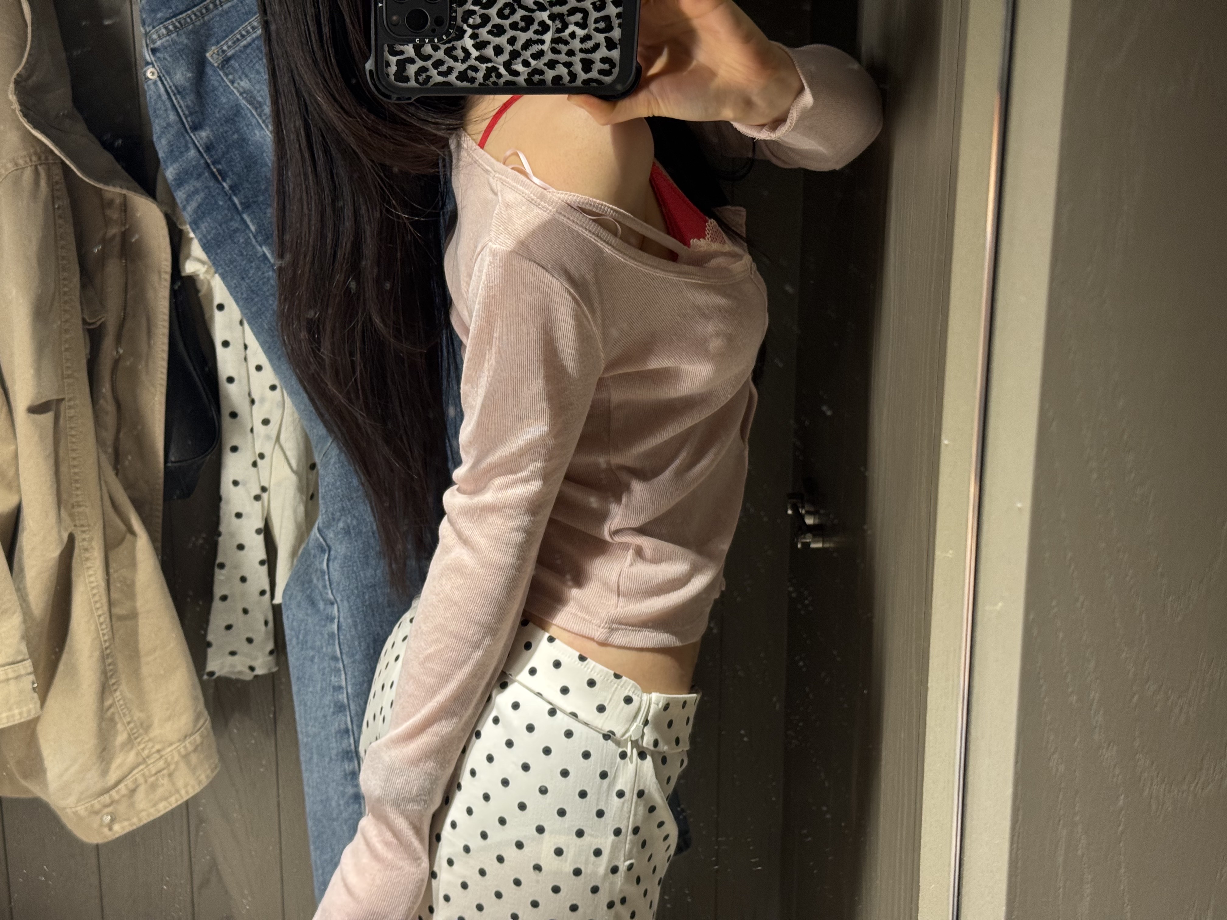 younge님의 스타일