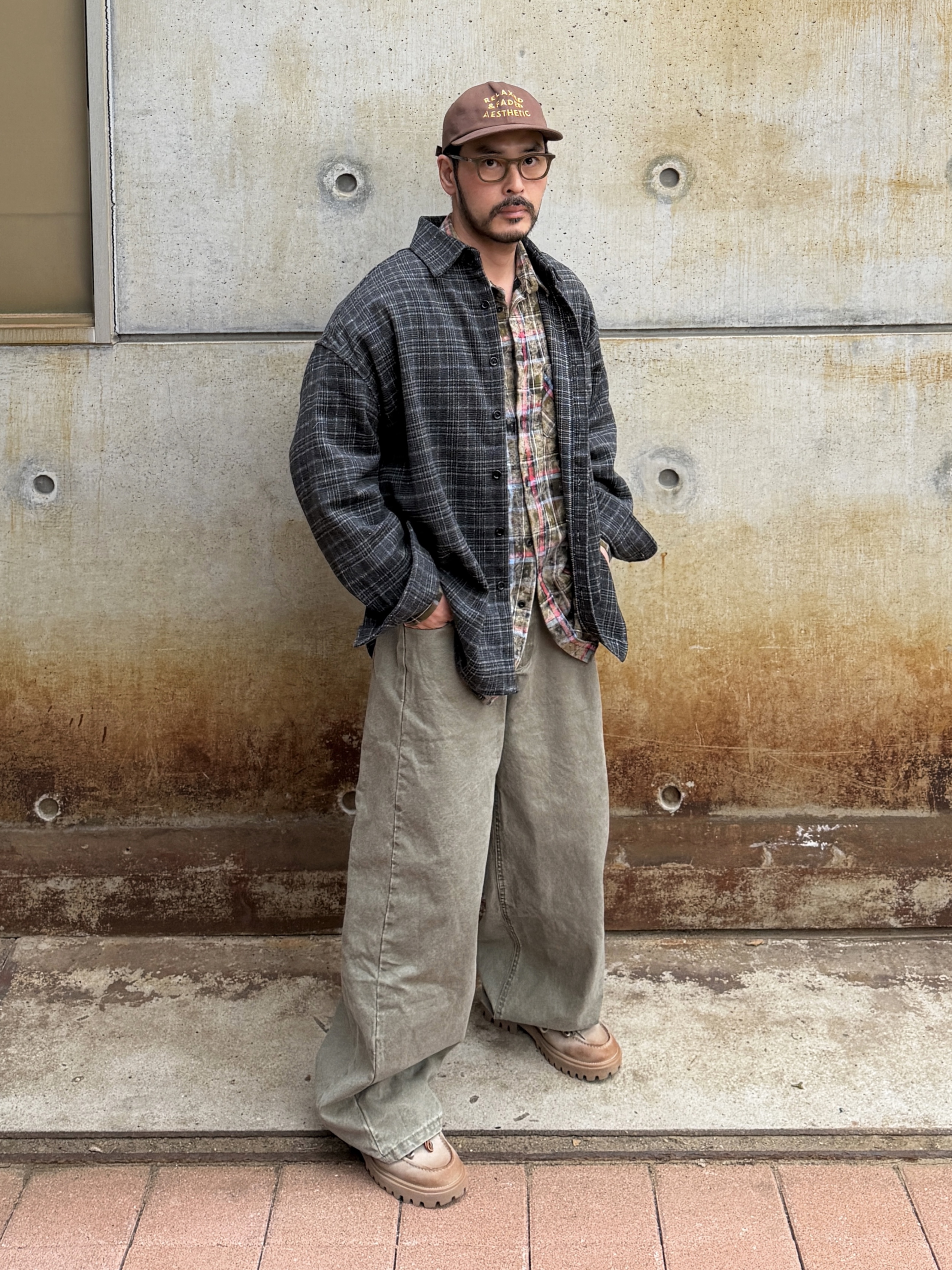 …………………….님의 스타일 - 1