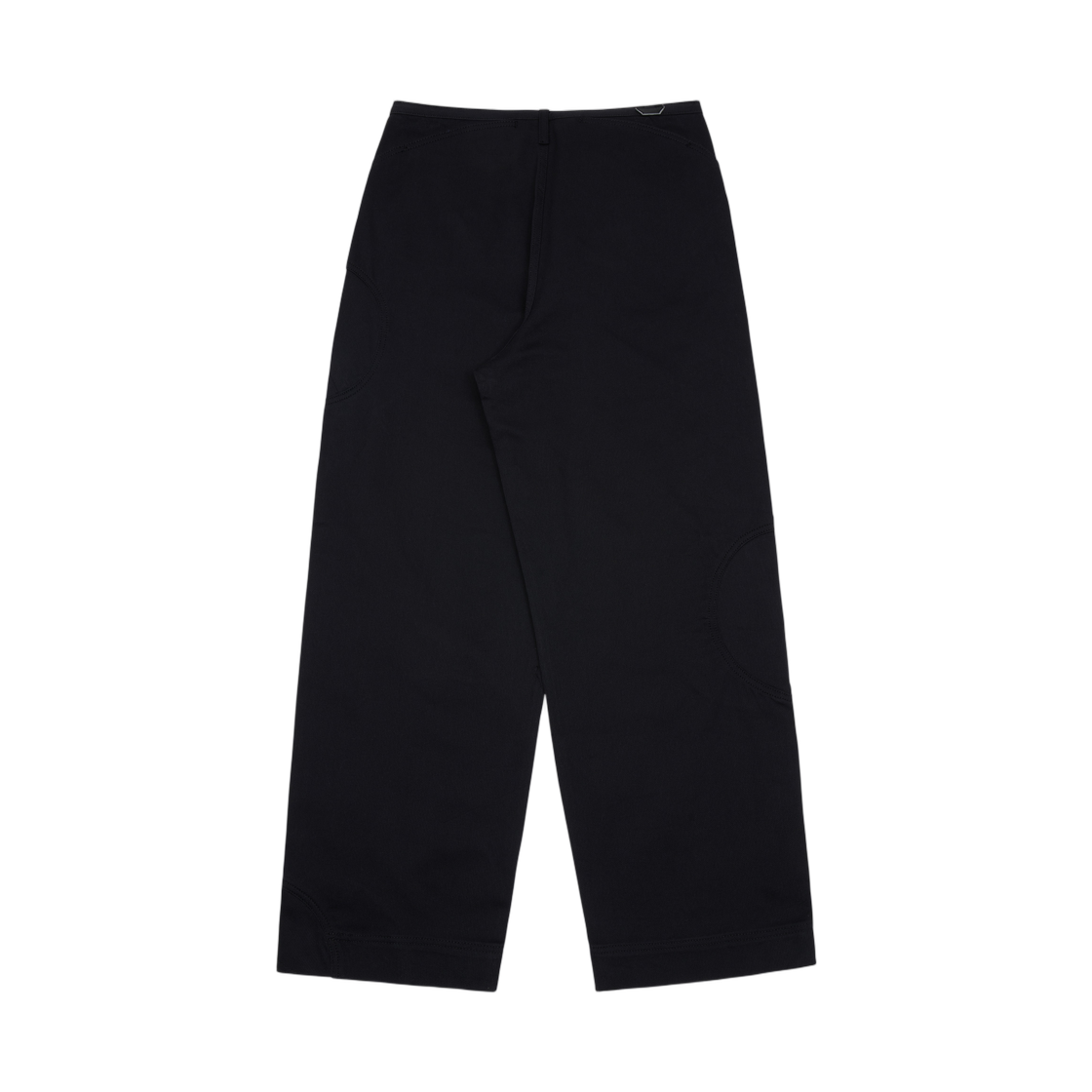 아더에러 진 프로덕트. 66 느와르(Ader Error Jeans Product. 66 Noir) - 2