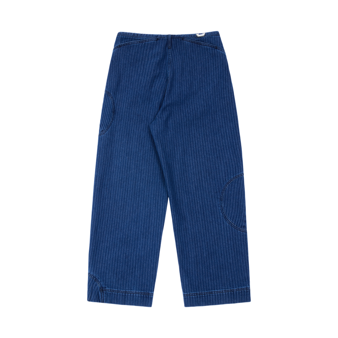 아더에러 진 프로덕트. 66 블루(Ader Error Jeans Product. 66 Blue) - 2