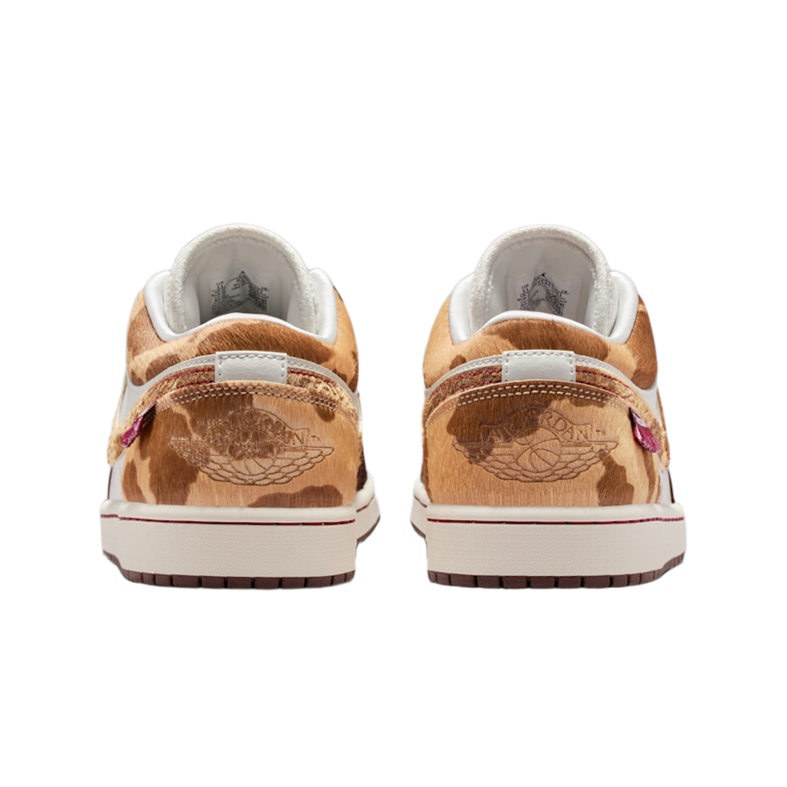 조던 1 로우 SE 루나 뉴 이어(Jordan 1 Low SE Lunar New Year) - 3