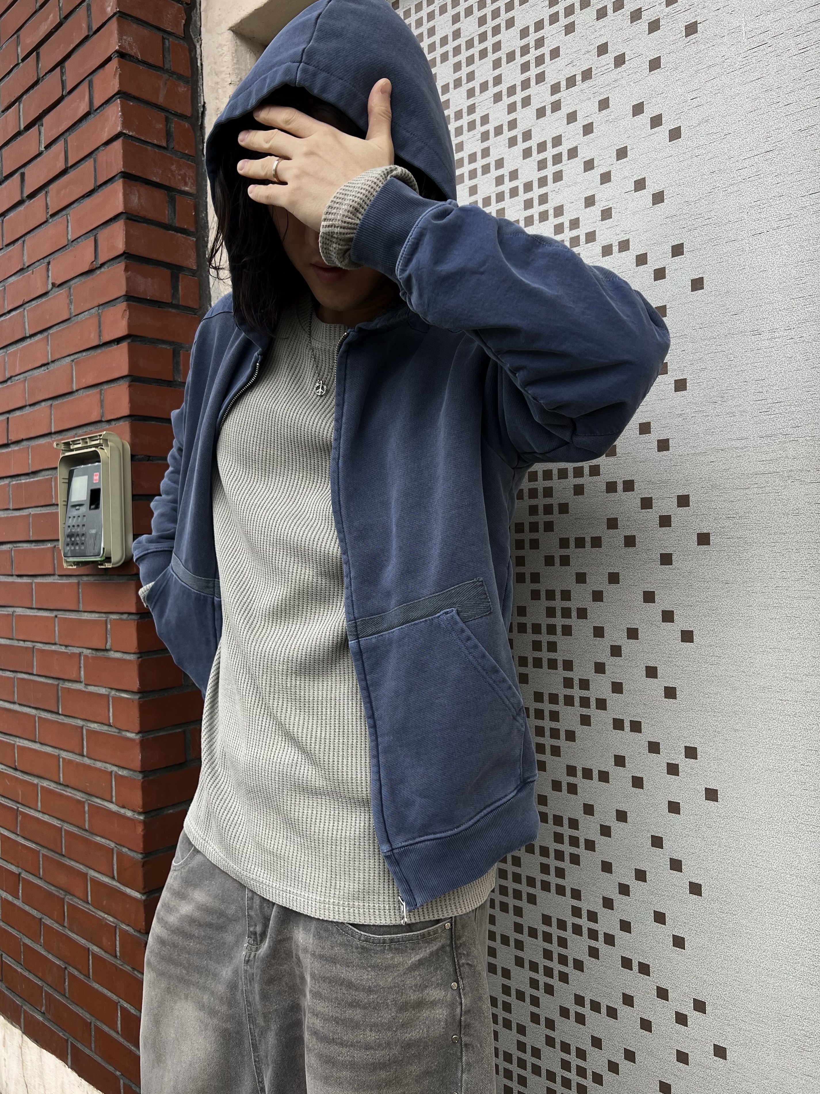 위캔드섭님의 스타일 - 2