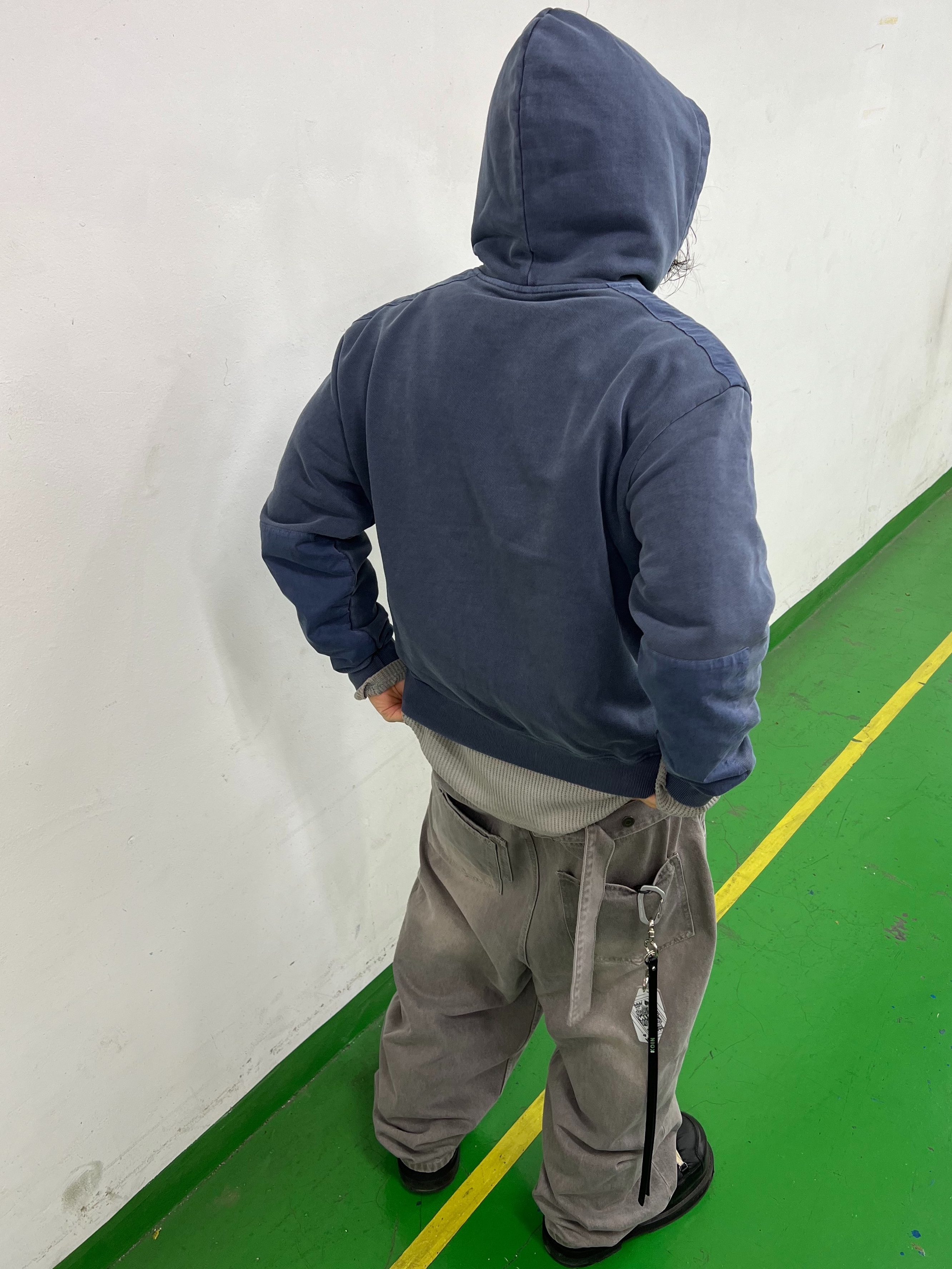 위캔드섭님의 스타일 - 8