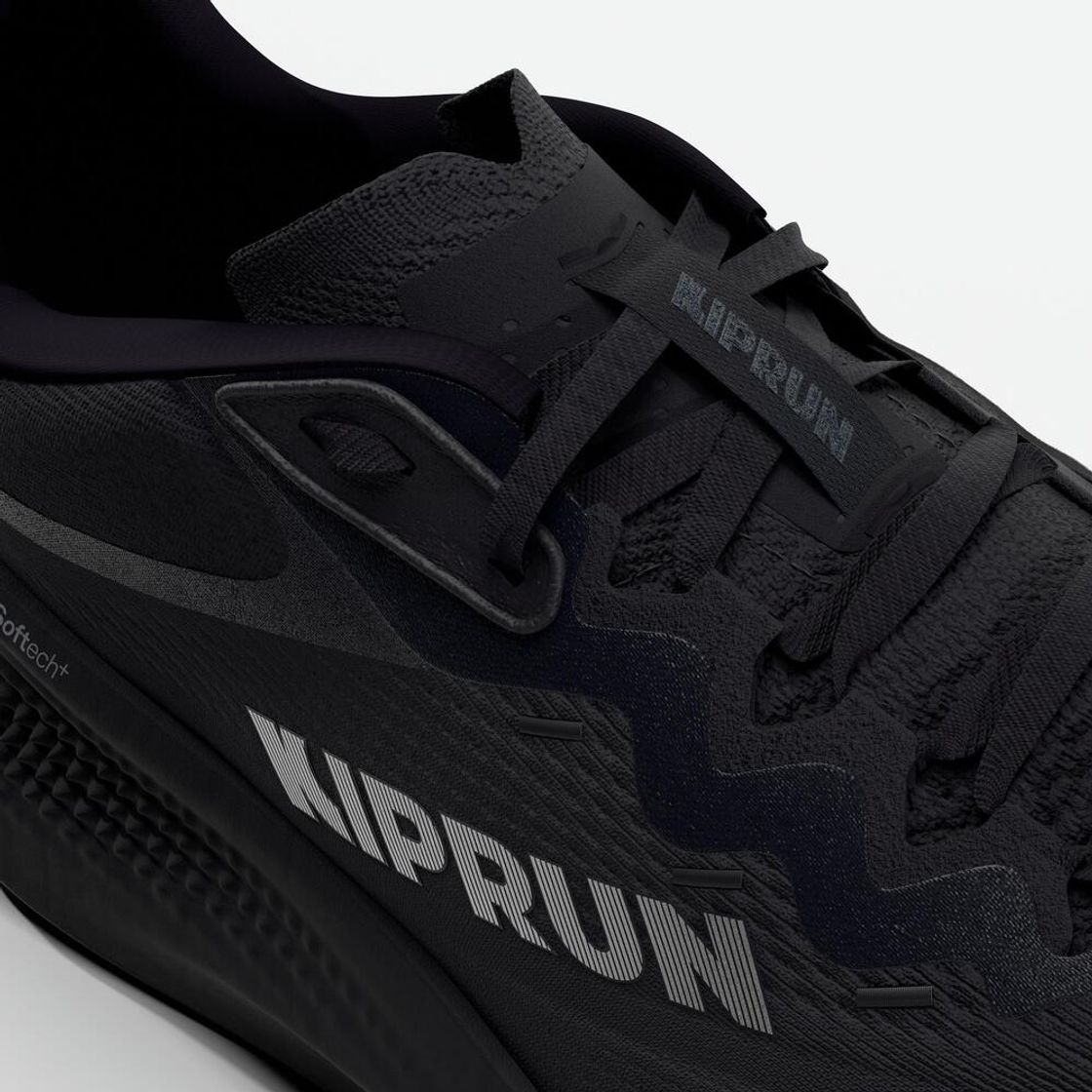 데카트론 남성 러닝화 킵라이드 맥스 스모크 블랙(DECATHLON Men's Running Shoes Kiprun Kipride Max Smoke Black) - 8