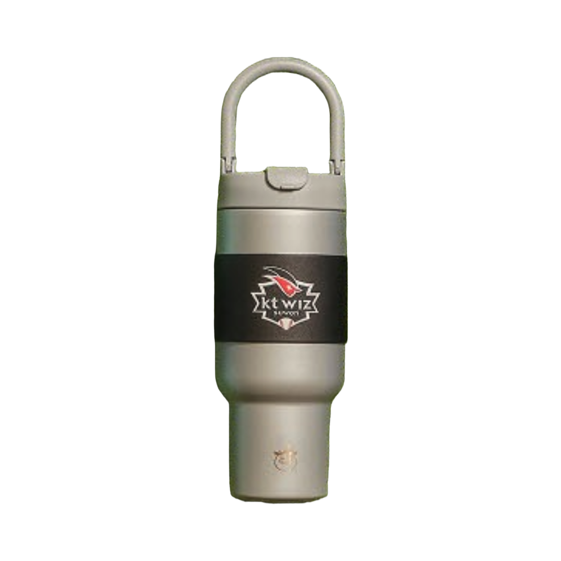 오덴세 x KBO 투웨이 루프 텀블러 750ml KT 위즈 (2026 버전)(Odense x KBO 2Way Loop Tumbler 750ml KT Wiz (2026 Ver.))