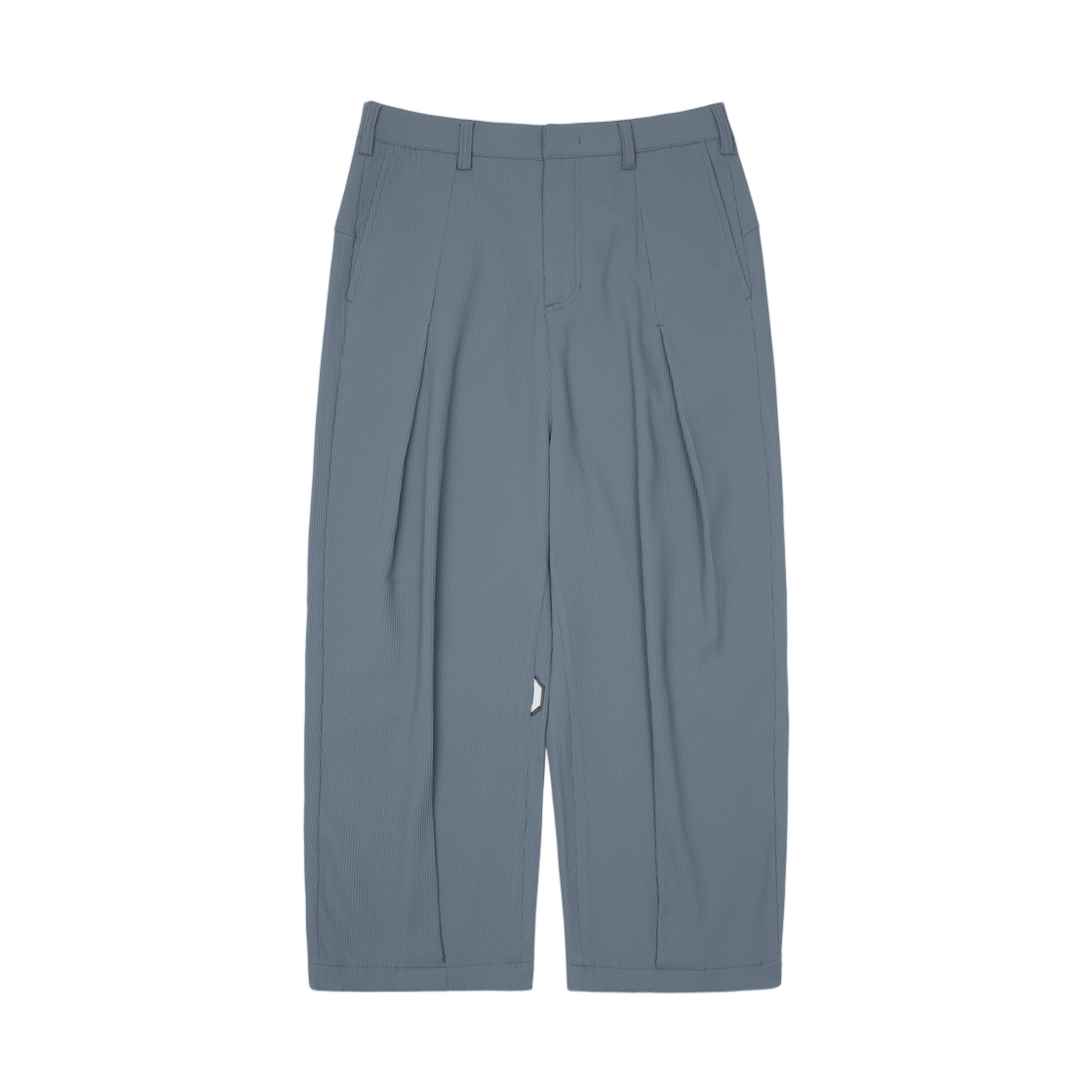 아더에러 트라우저 프로덕트. 57 그레이(Ader Error Trousers Product. 57 Grey)