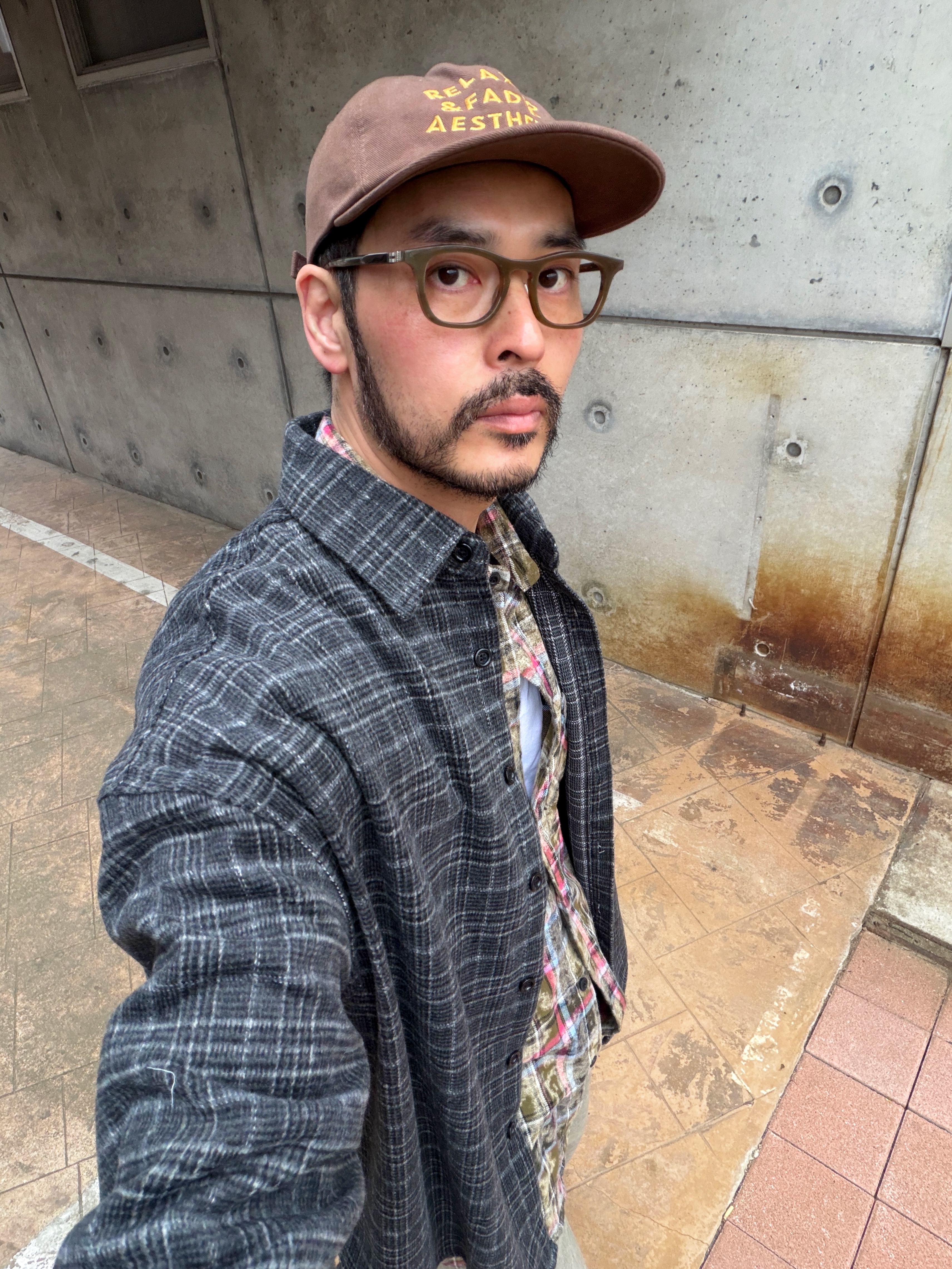 …………………….님의 스타일 - 5