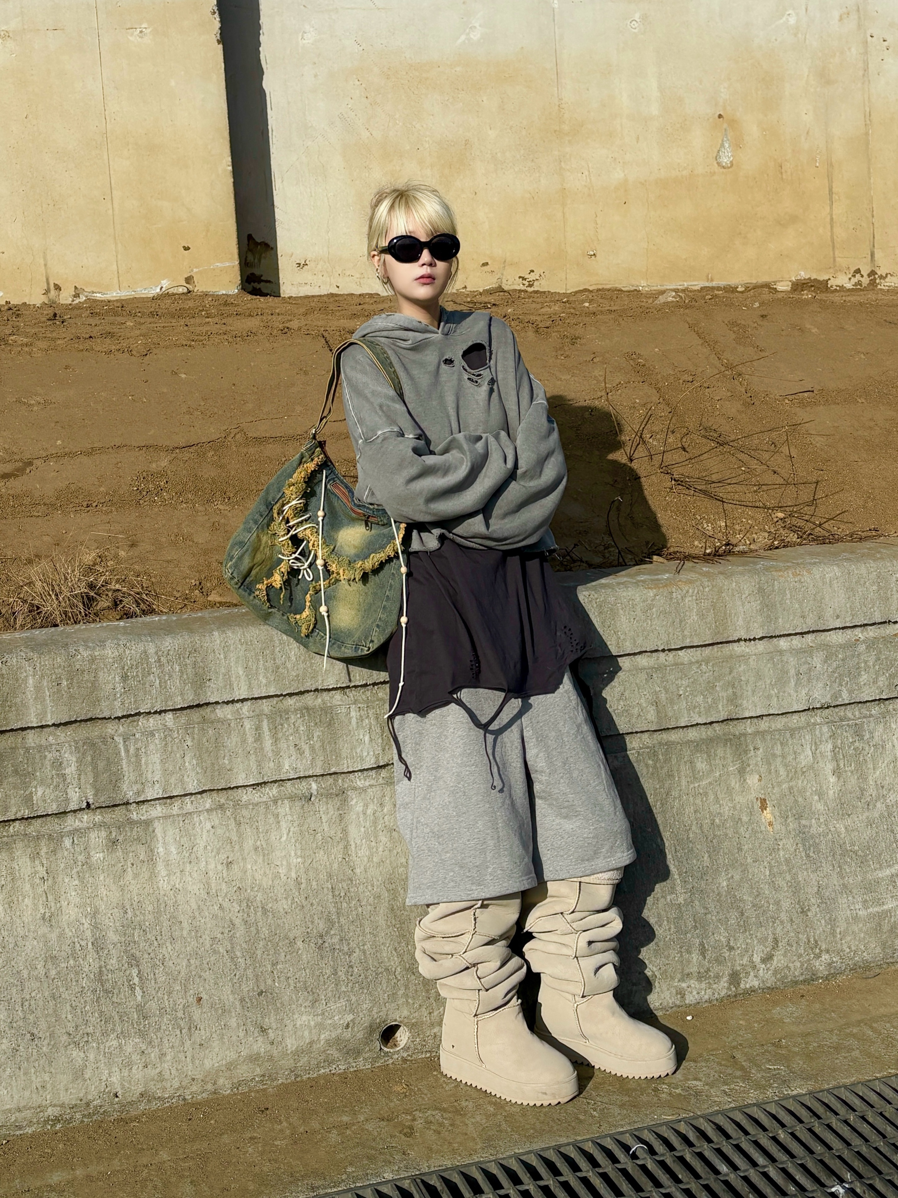 KREAM 스타일 - 3