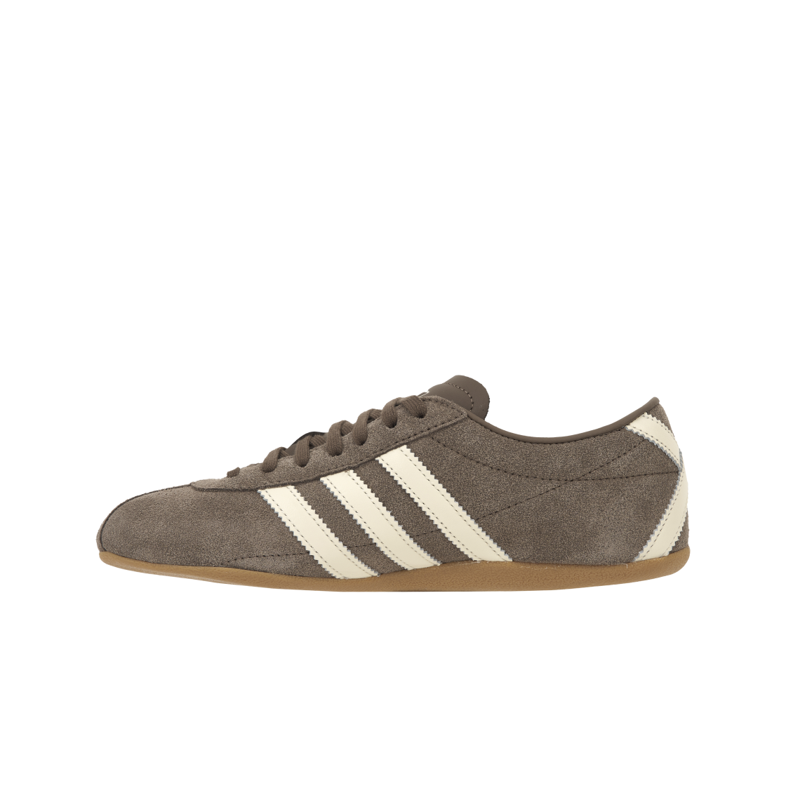 (W) 아디다스 도쿄 어스 스트라타 오프 화이트((W) Adidas Tokyo Earth Strata Off White) - 3