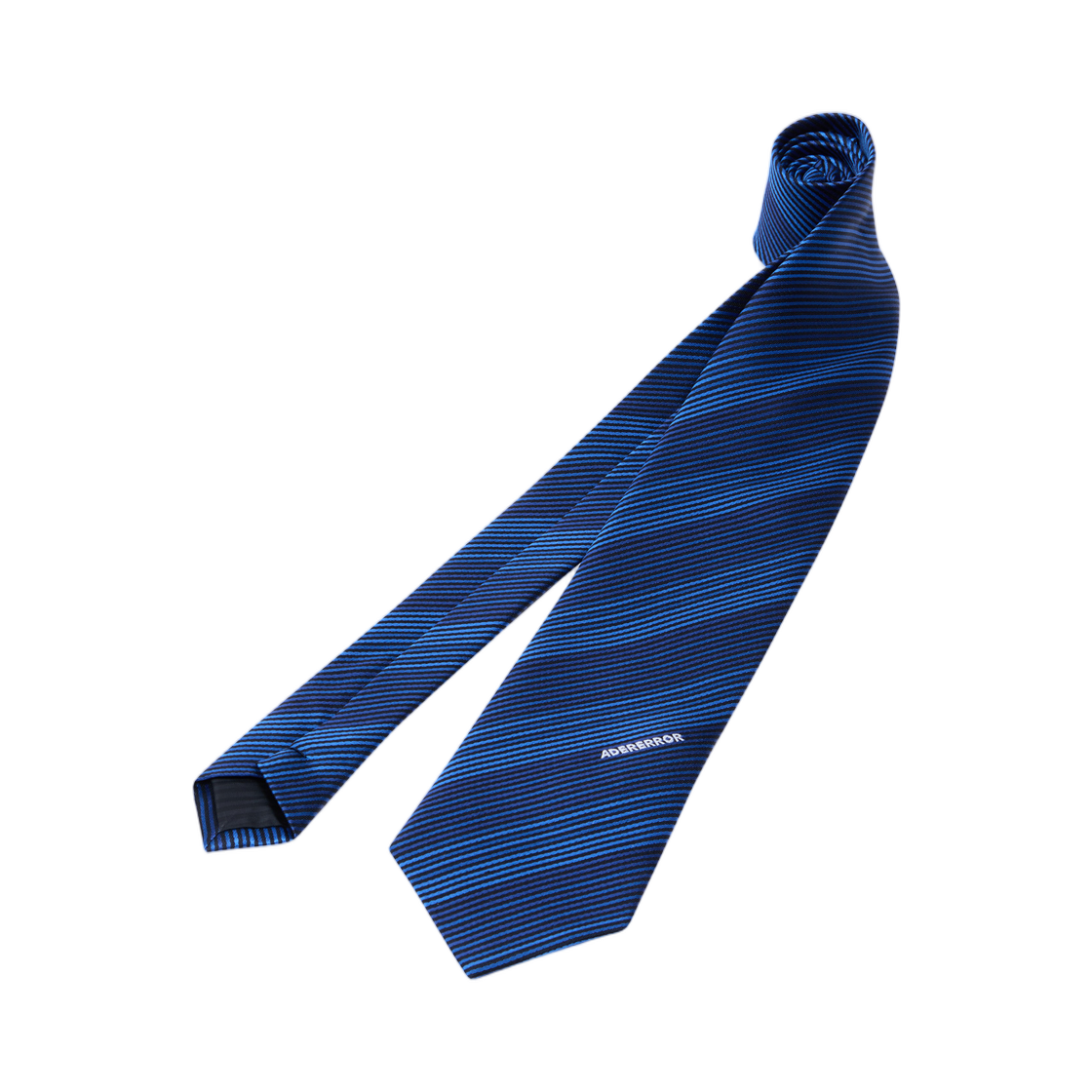BP01SSAC0601BL Ader Error Tie Product. 101 Blue