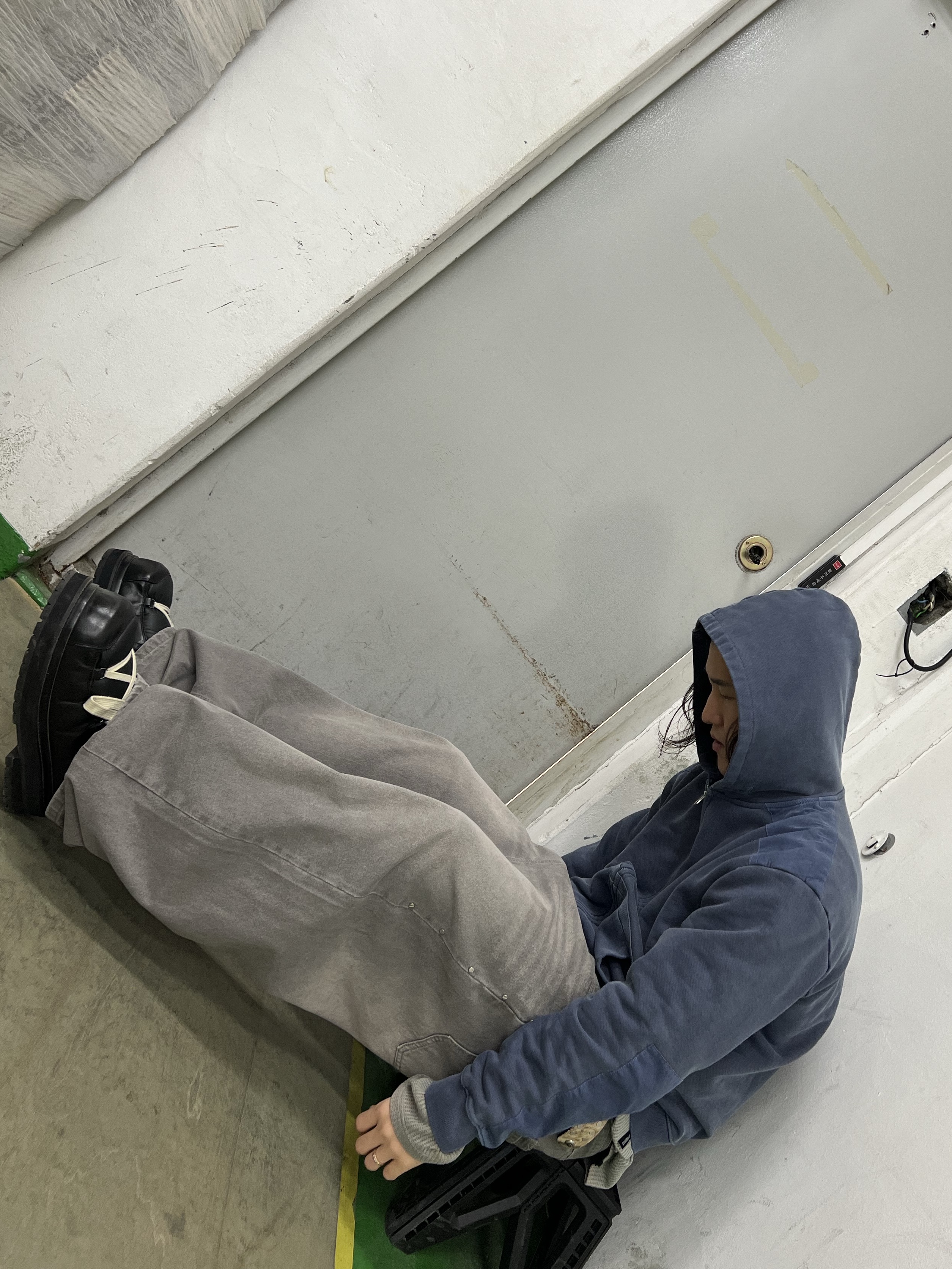 위캔드섭님의 스타일 - 10