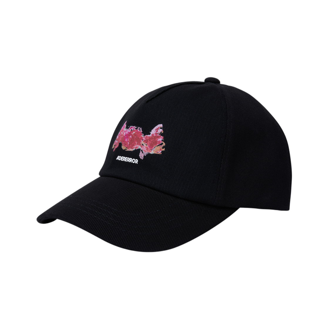 아더에러 캡 프로덕트. 80 느와르(Ader Error Cap Product. 80 Noir) - 2