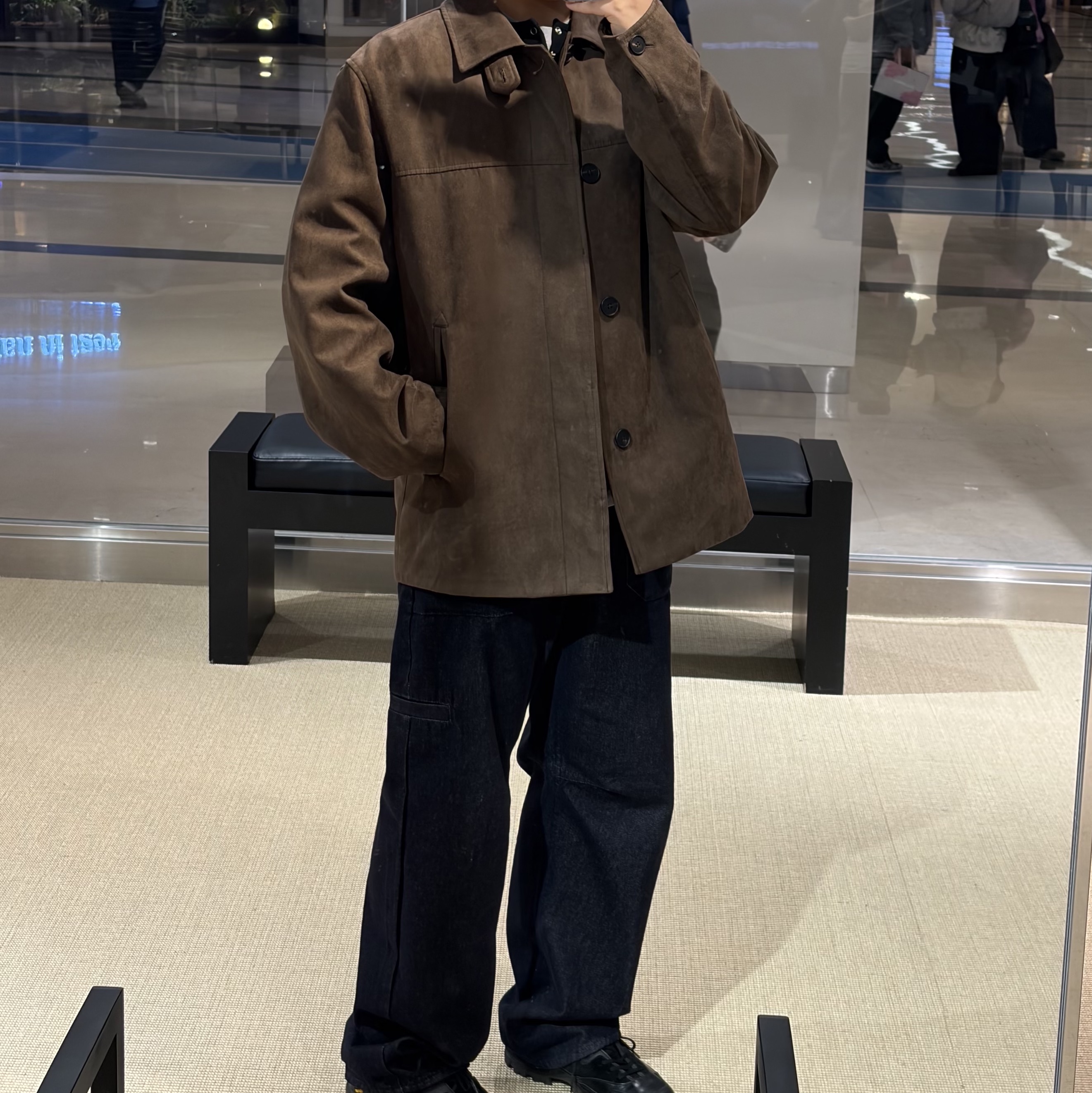 him0_0d님의 스타일 - 1