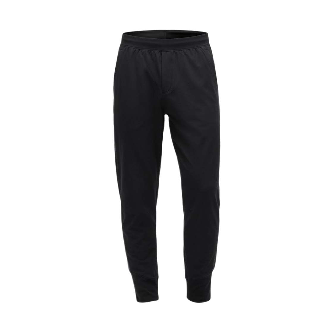 룰루레몬 룰루 플리스 조거 레귤러 블랙(Lululemon Rulu Fleece Jogger Regular Black)