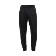 Lululemon Rulu Fleece Jogger Regular Black