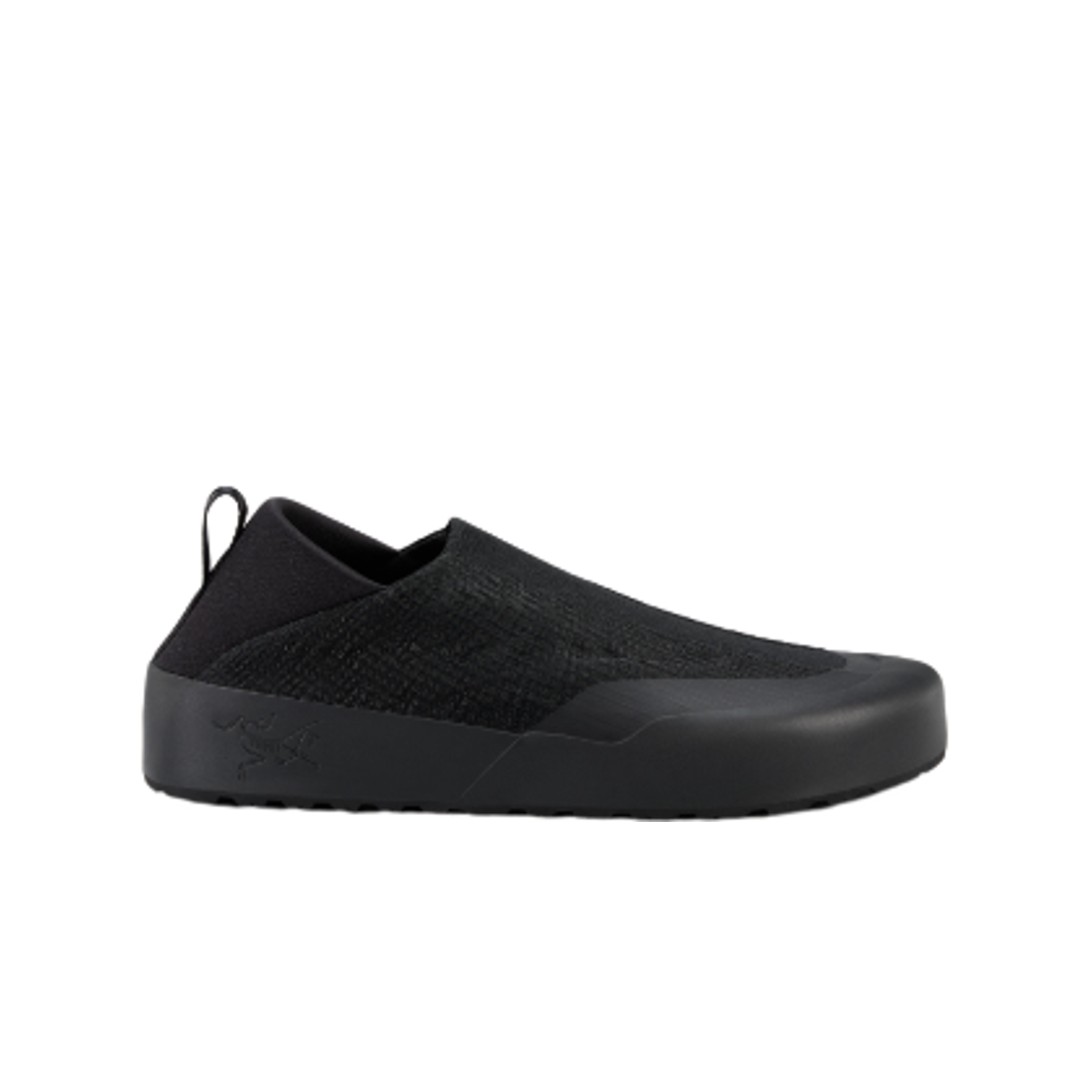 (W) 아크테릭스 크래그 블랙((W) Arc'teryx Kragg Black)
