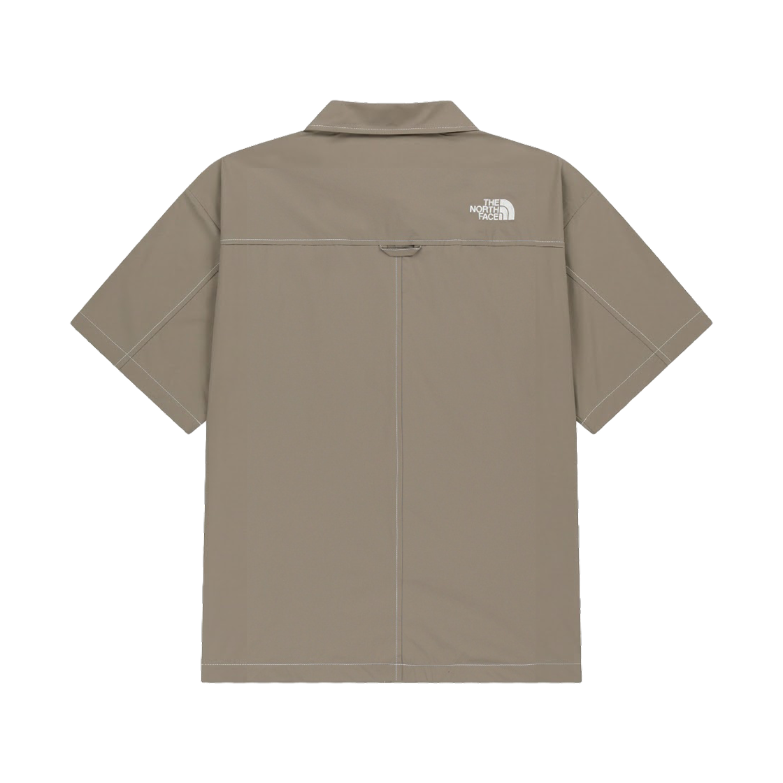노스페이스 화이트 라벨 아이스펄스 셔츠 라떼 - 26SS(The North Face White Label Icepulse Shirt Latte- 26SS) - 2