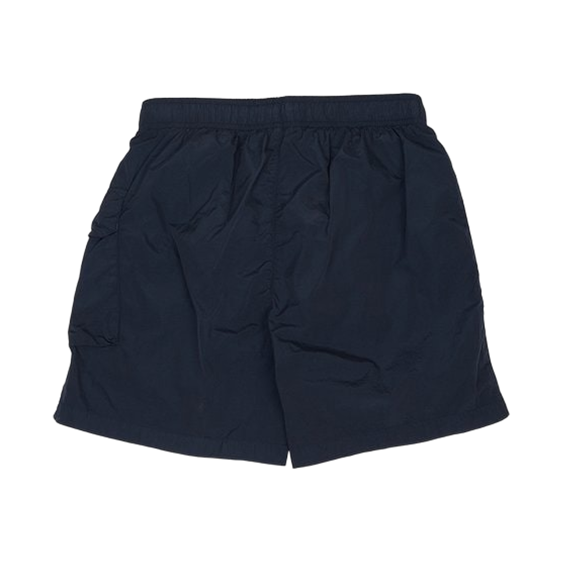 (키즈) C.P. 컴퍼니 스윔 쇼츠 네이비 - 26SS((Kids) C.P. Company Swim Shorts Navy - 26SS) - 2