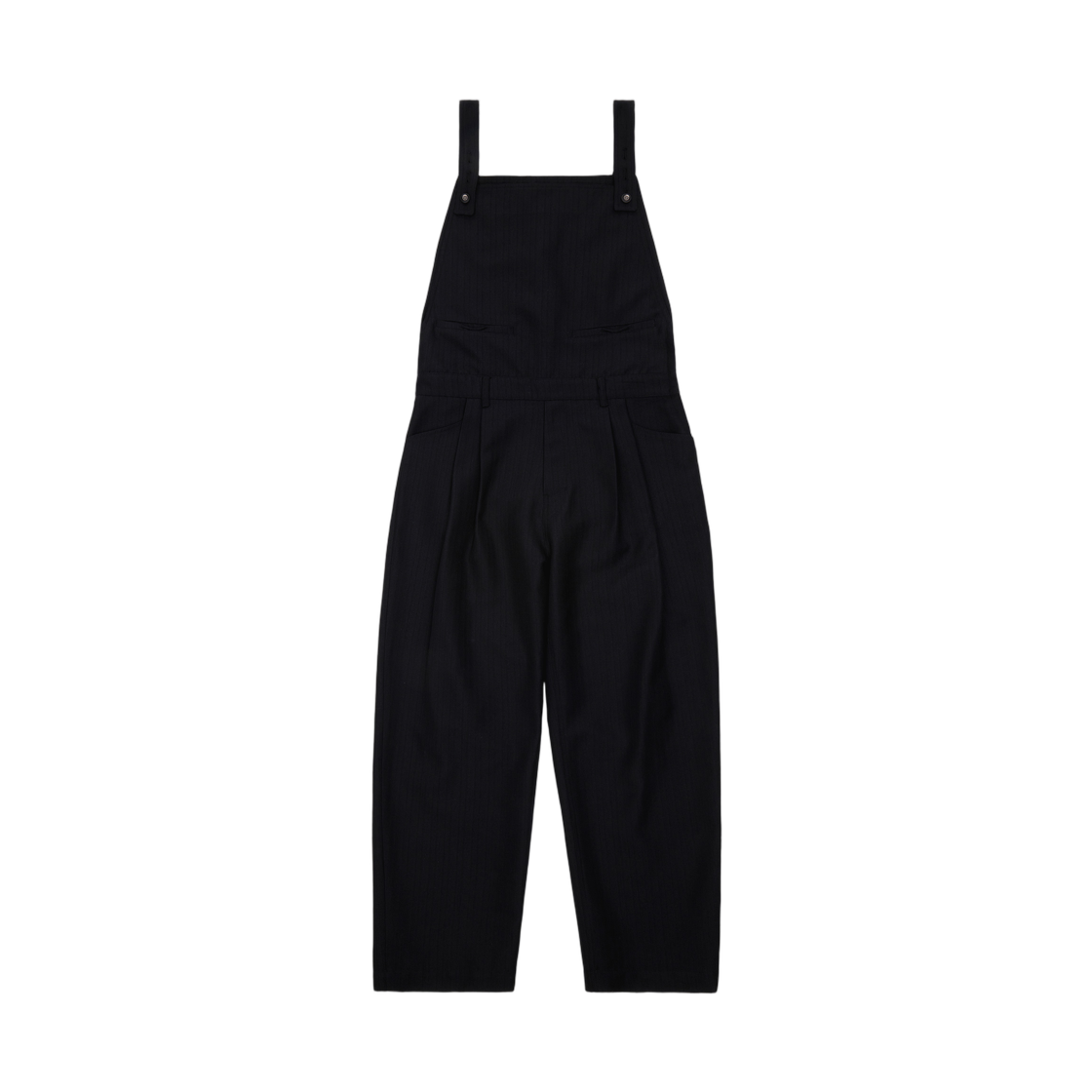 아더에러 오버올 프로덕트. 71 느와르(Ader Error Overall Product. 71 Noir)