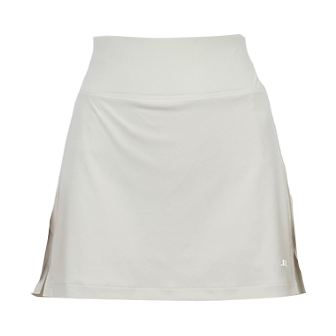 (W) 제이린드버그 샤니아 스커트 문빔((W) J.Lindeberg Shania Skirt Moonbeam)