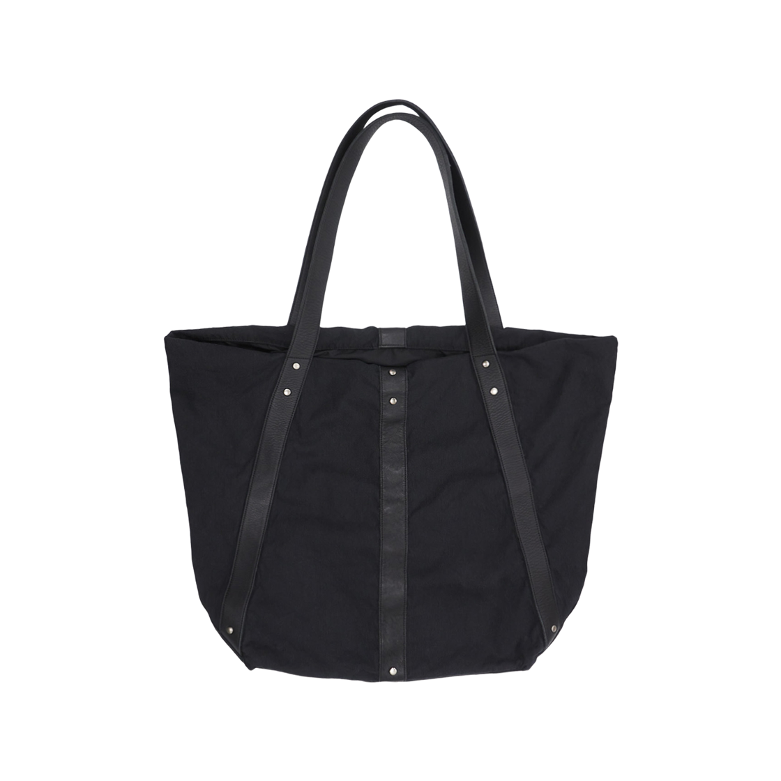 이그노타 코어:14 토트백 블랙(IGNOTA Core:14 Tote Bag Black)