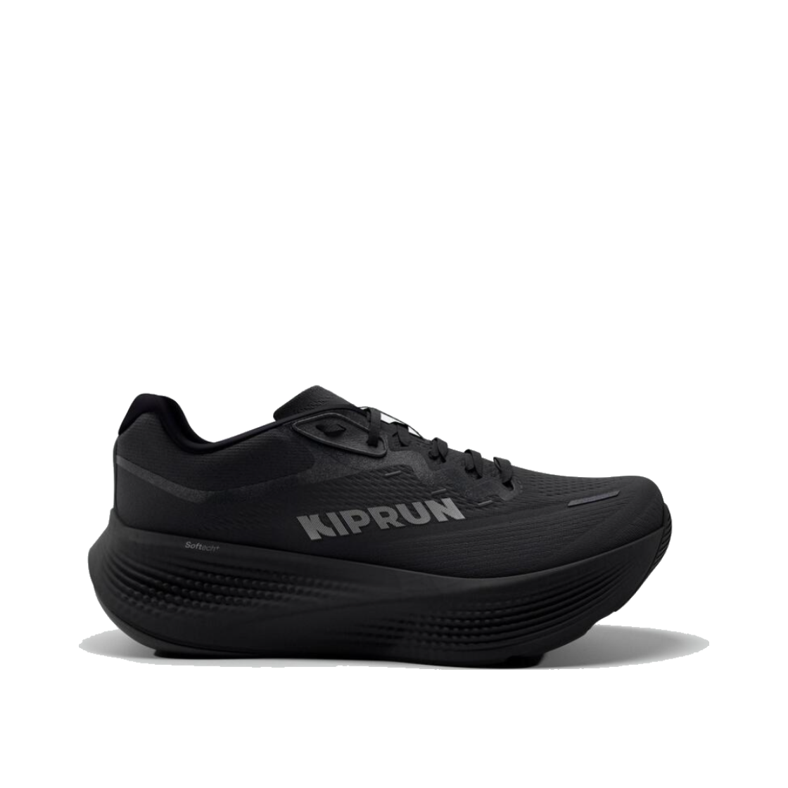 데카트론 남성 러닝화 킵라이드 맥스 스모크 블랙(DECATHLON Men's Running Shoes Kiprun Kipride Max Smoke Black) - 1