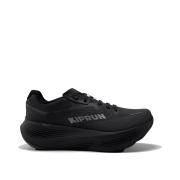 DECATHLON Men's Running Shoes Kiprun Kipride Max Smoke Black