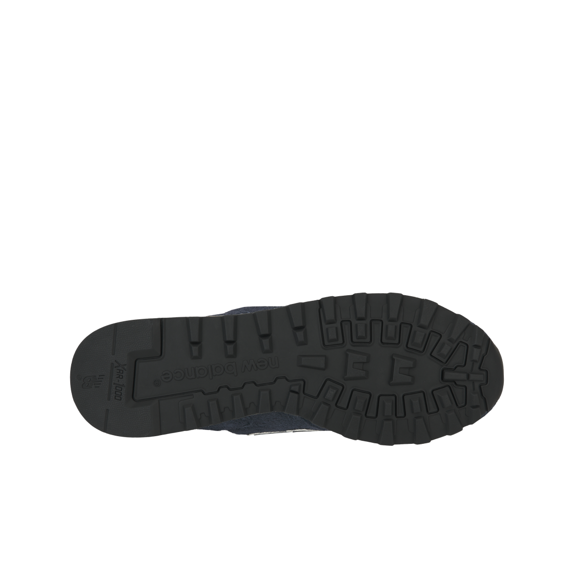 뉴발란스 x 에메 레온 도르 1300 메이드 인 USA 네이비(New Balance x Aime Leon Dore 1300 Made in USA Navy) - 2