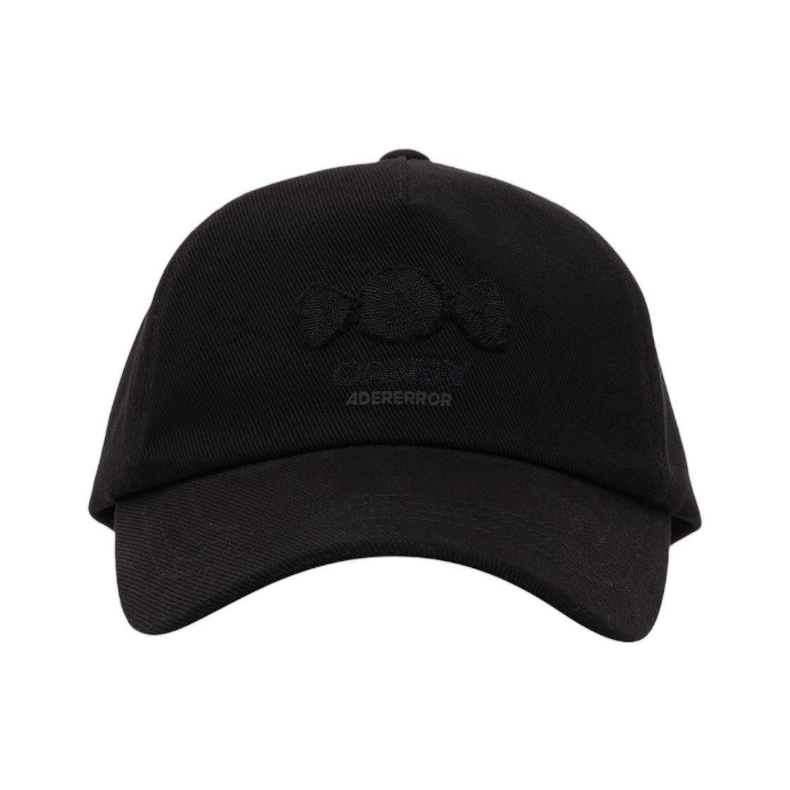 BP01SSHW0211BK Ader Error Serenty Cap Product. 83 Noir