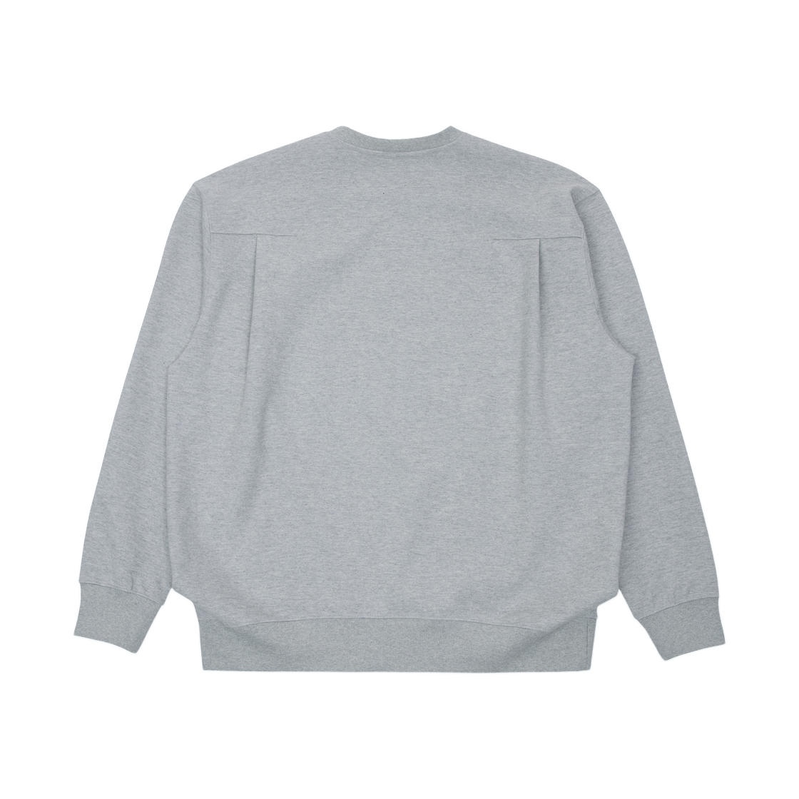아더에러 스웨트셔츠 프로덕트. 41 그레이(Ader Error Sweatshirt Product. 41 Grey) - 2