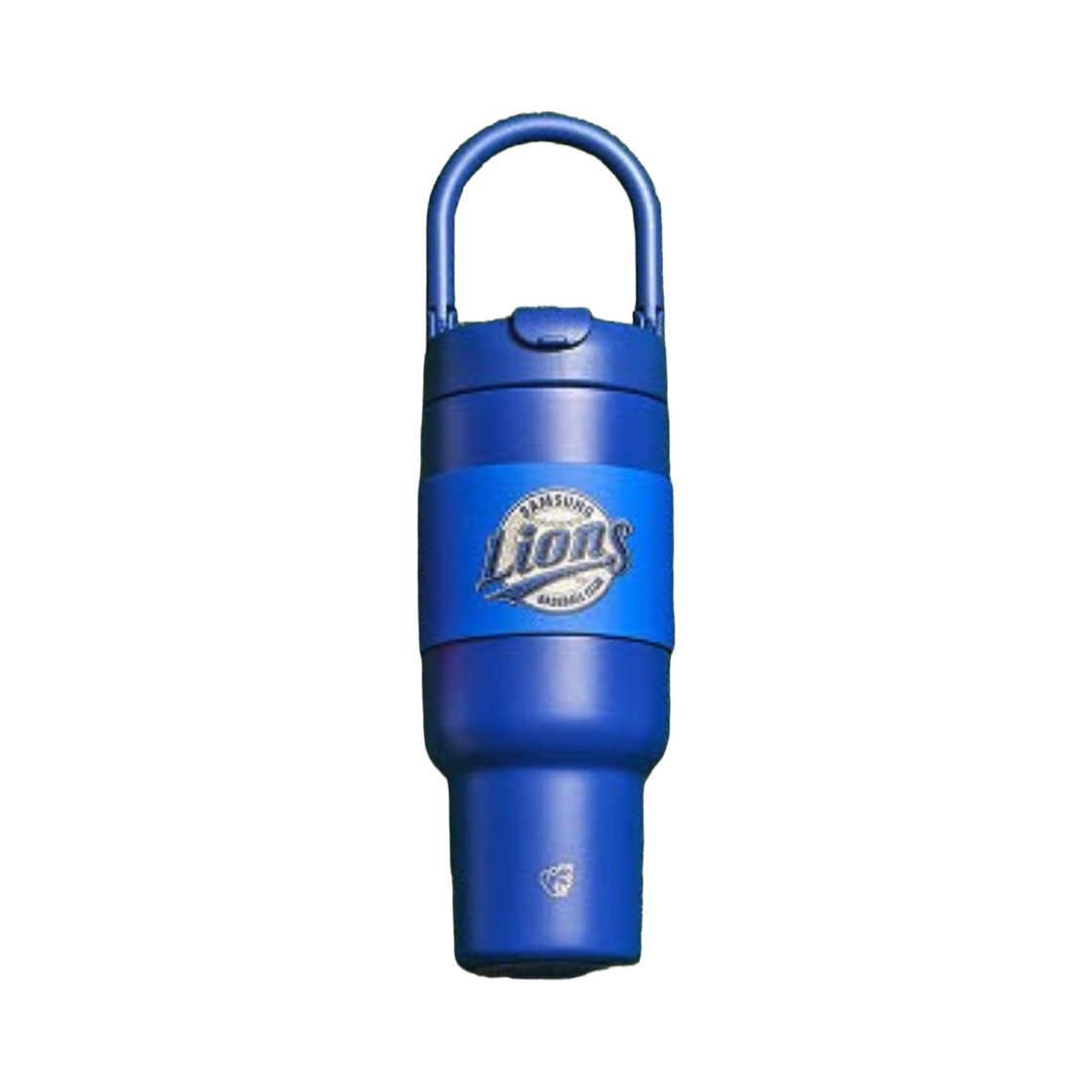 오덴세 x KBO 투웨이 루프 텀블러 750ml 삼성 라이온즈 (2026 버전)(Odense x KBO 2Way Loop Tumbler 750ml Samsung Lions (2026 Ver.))
