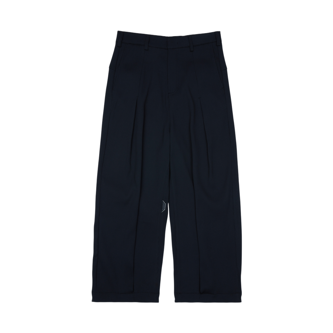 아더에러 트라우저 프로덕트. 57 느와르(Ader Error Trousers Product. 57 Noir)